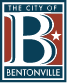 city of bentonville